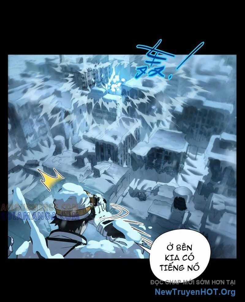 Cực Hàn Chiến Kỷ Chương 54 trang 40