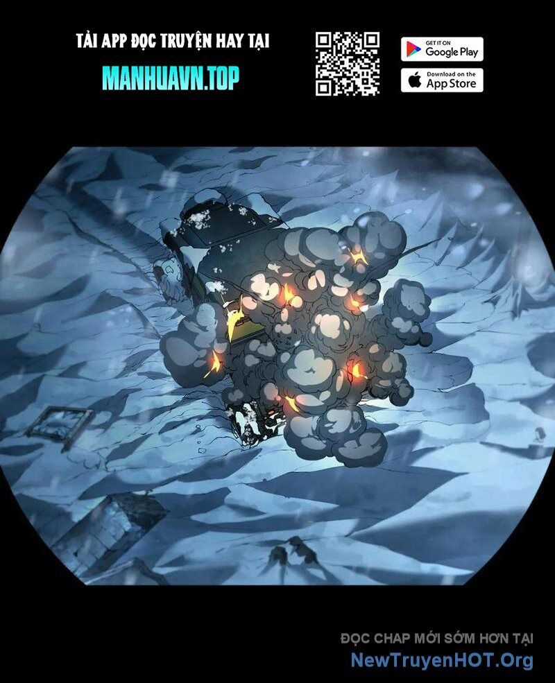 Cực Hàn Chiến Kỷ Chương 54 trang 41