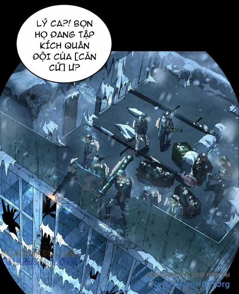 Cực Hàn Chiến Kỷ Chương 54 trang 42