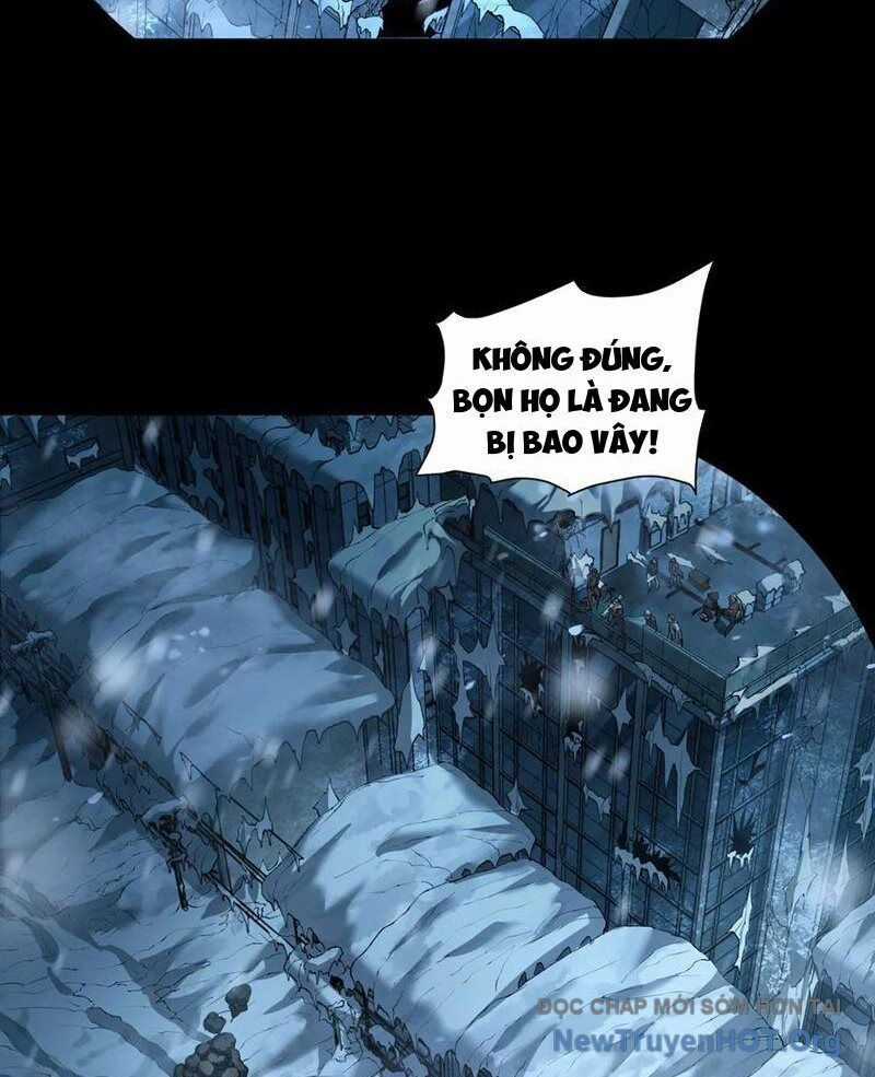 Cực Hàn Chiến Kỷ Chương 54 trang 43