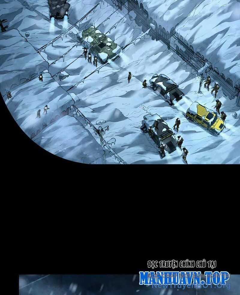 Cực Hàn Chiến Kỷ Chương 54 trang 44