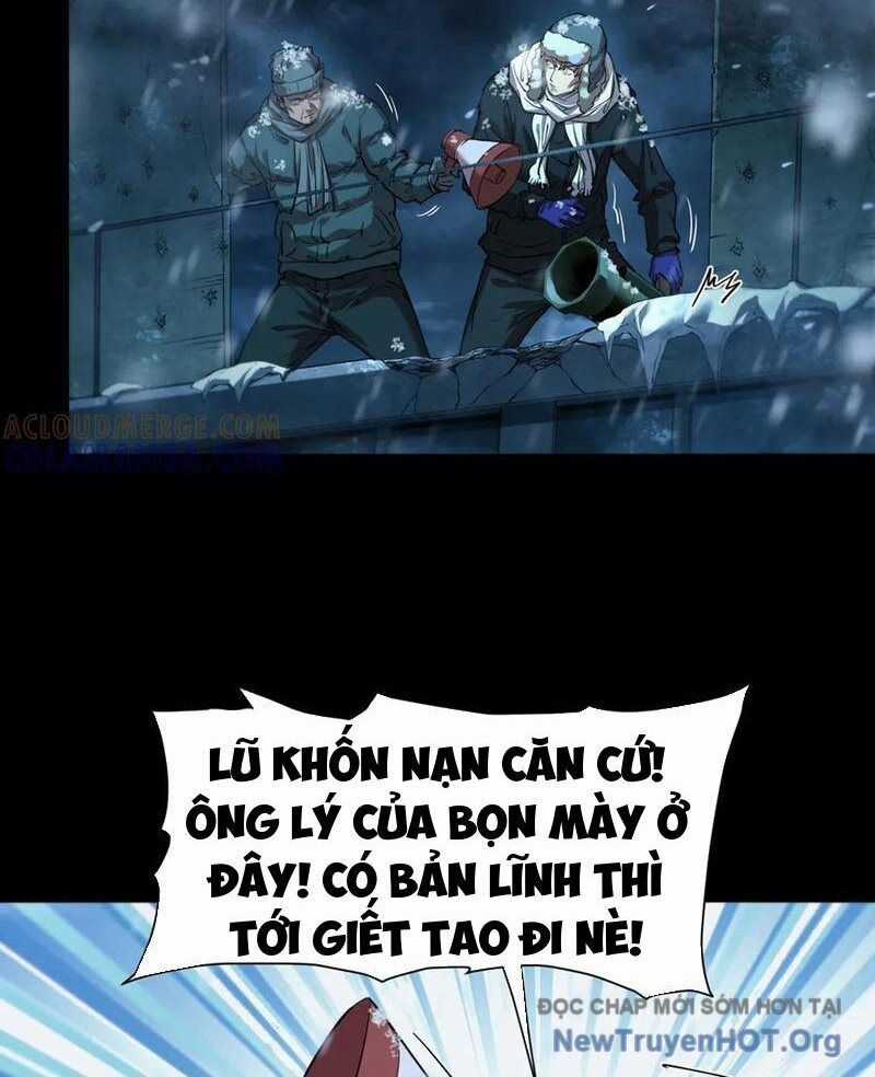 Cực Hàn Chiến Kỷ Chương 54 trang 45