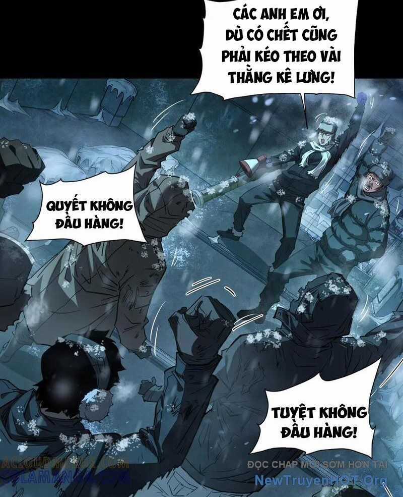 Cực Hàn Chiến Kỷ Chương 54 trang 47