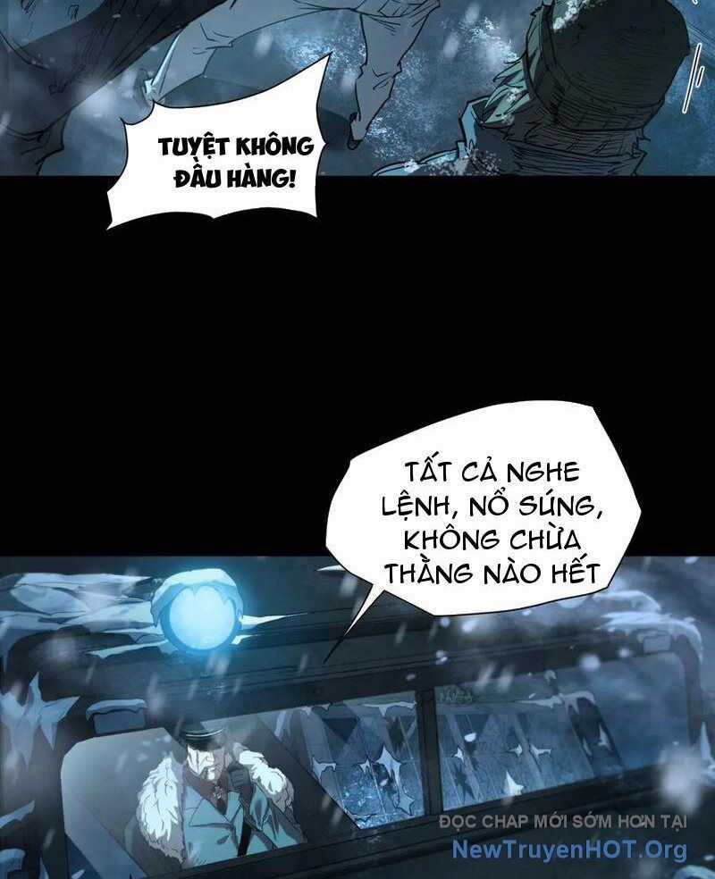 Cực Hàn Chiến Kỷ Chương 54 trang 48