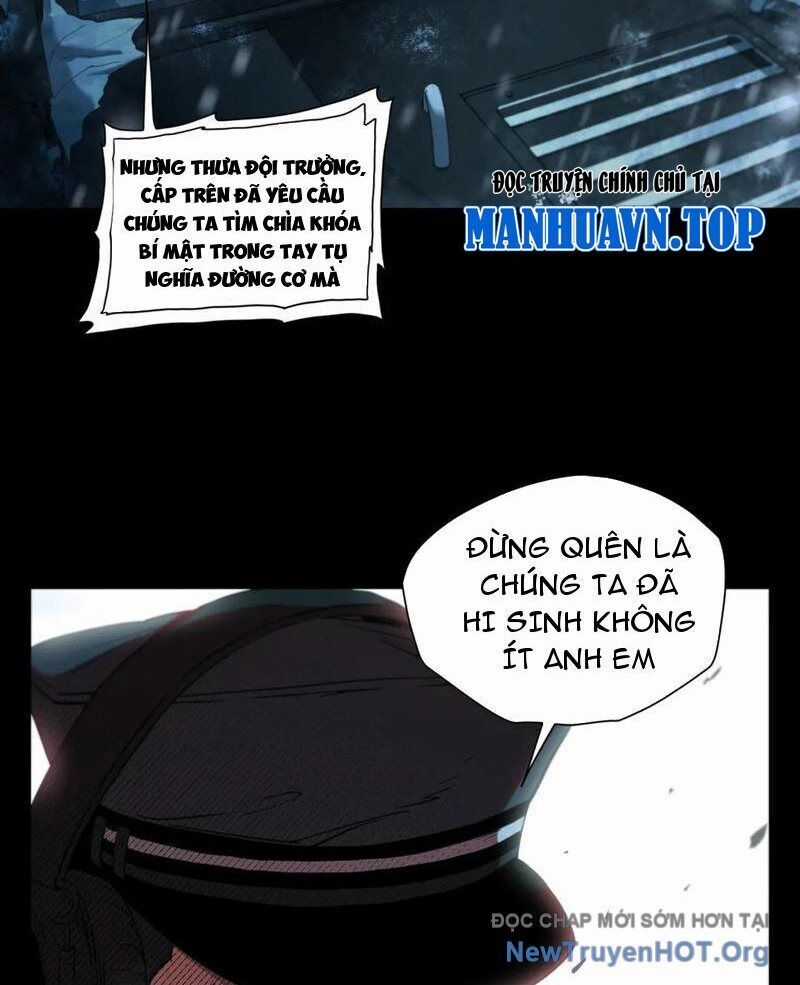 Cực Hàn Chiến Kỷ Chương 54 trang 49