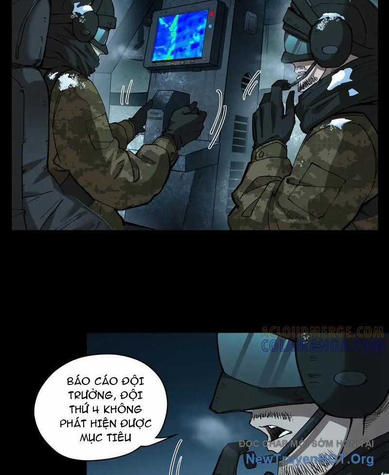 Cực Hàn Chiến Kỷ Chương 54 trang 5