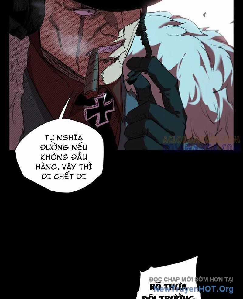 Cực Hàn Chiến Kỷ Chương 54 trang 50