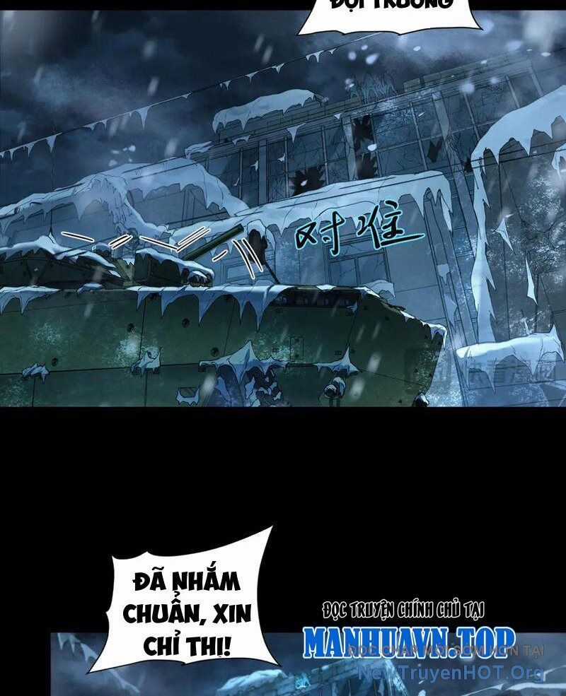 Cực Hàn Chiến Kỷ Chương 54 trang 51