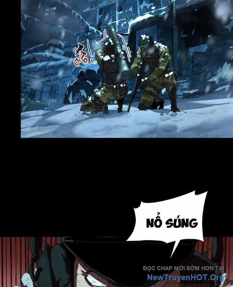 Cực Hàn Chiến Kỷ Chương 54 trang 52