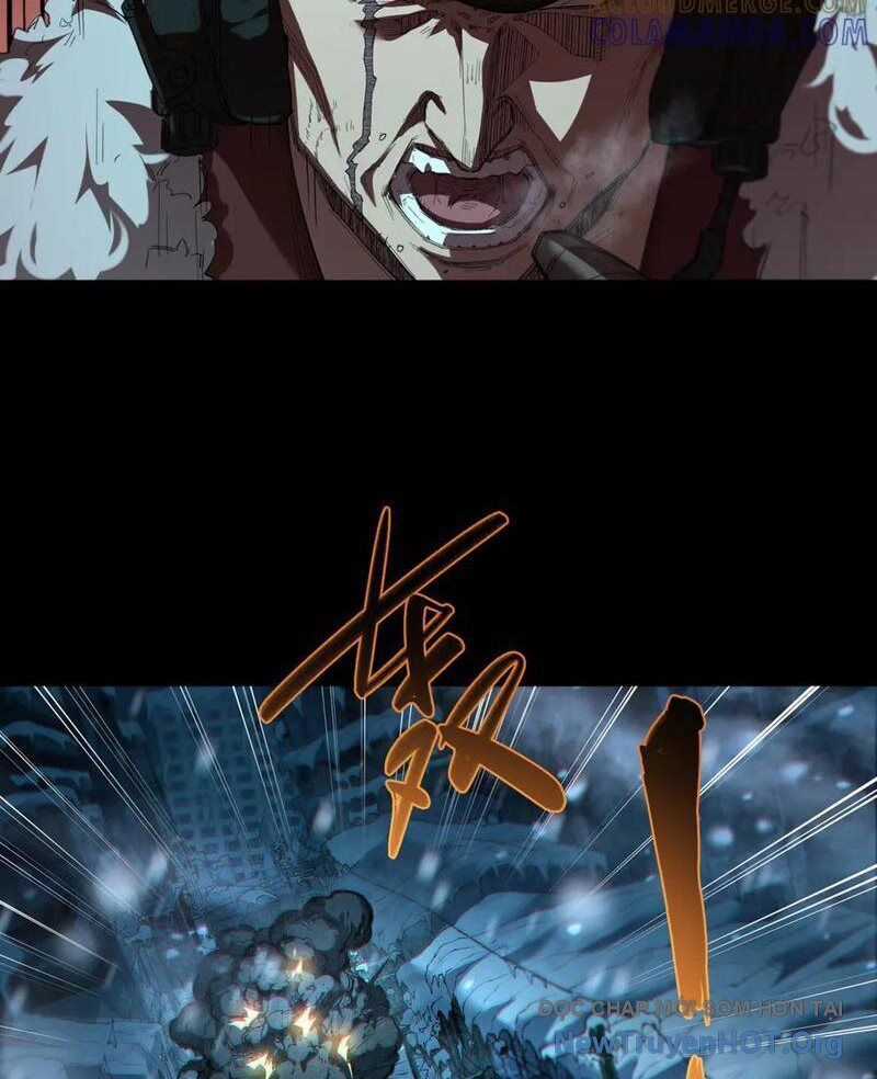 Cực Hàn Chiến Kỷ Chương 54 trang 53