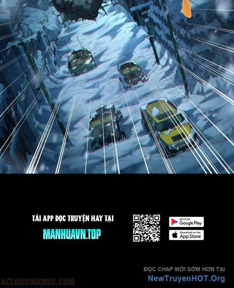 Cực Hàn Chiến Kỷ Chương 54 trang 54