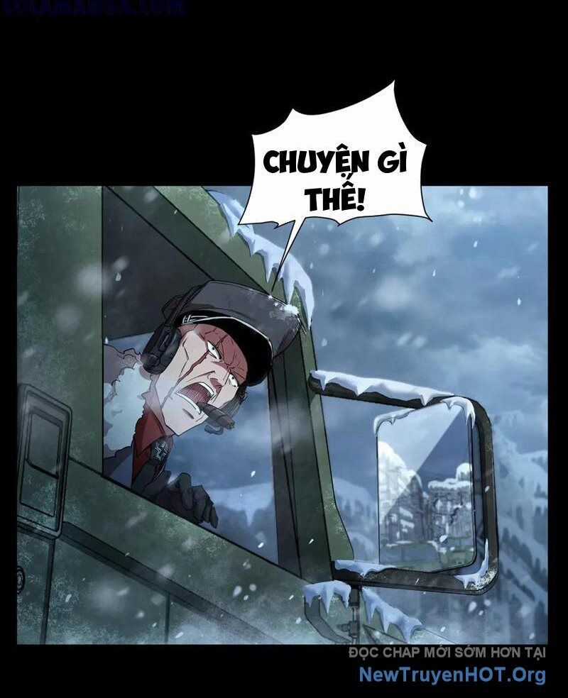 Cực Hàn Chiến Kỷ Chương 54 trang 55