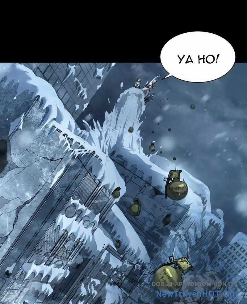 Cực Hàn Chiến Kỷ Chương 54 trang 56