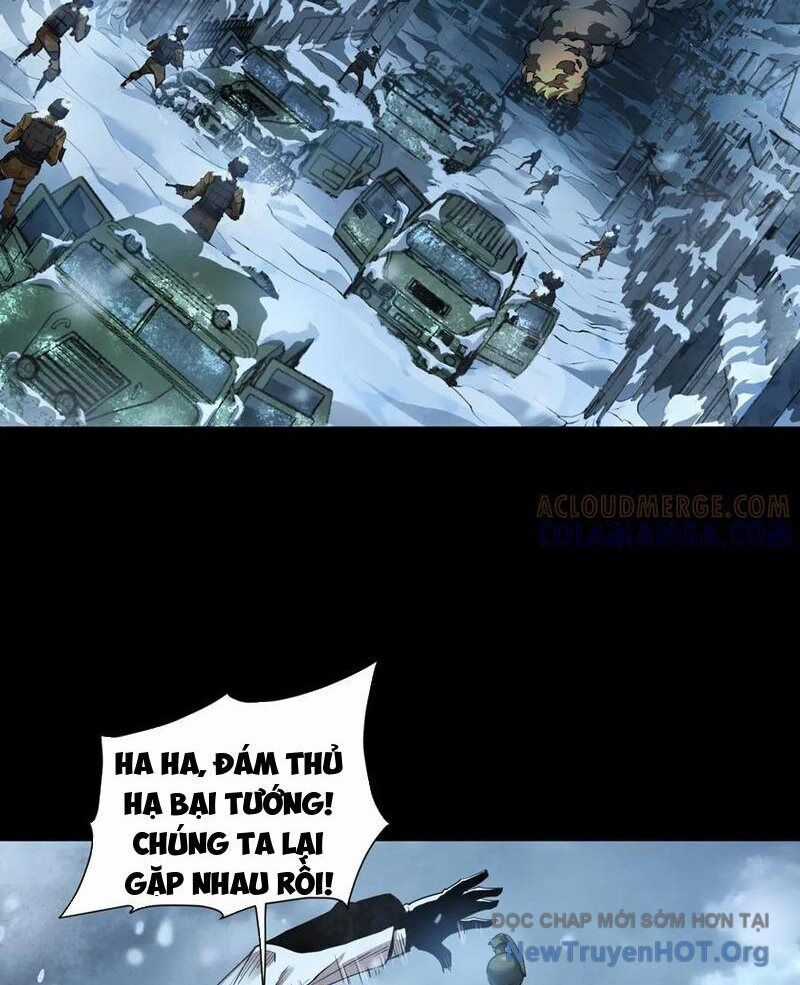 Cực Hàn Chiến Kỷ Chương 54 trang 57