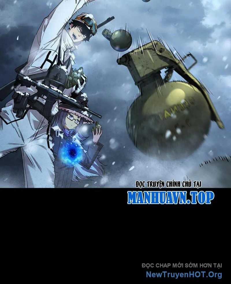 Cực Hàn Chiến Kỷ Chương 54 trang 58