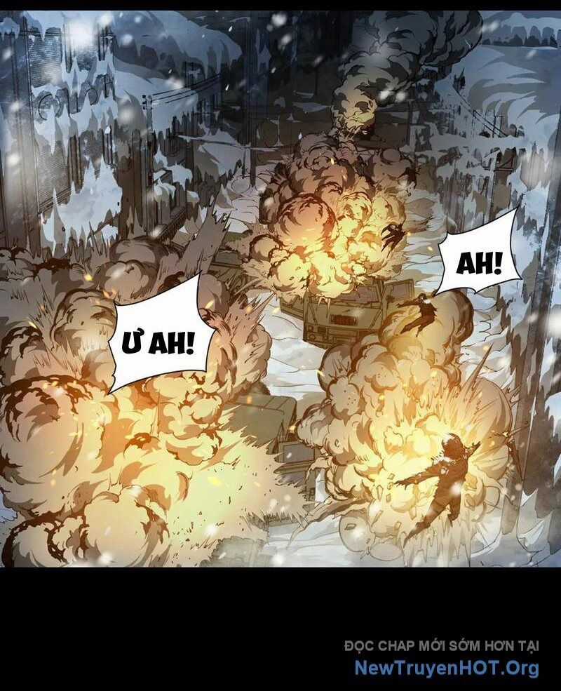 Cực Hàn Chiến Kỷ Chương 54 trang 59