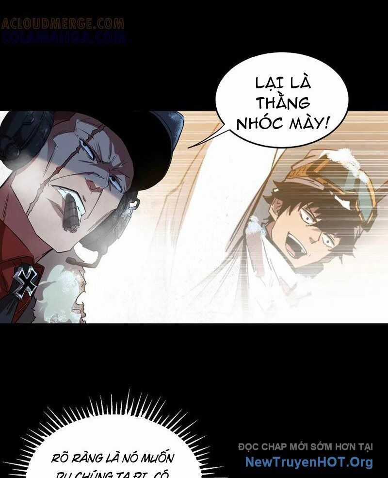 Cực Hàn Chiến Kỷ Chương 54 trang 60