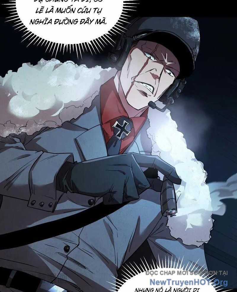 Cực Hàn Chiến Kỷ Chương 54 trang 61