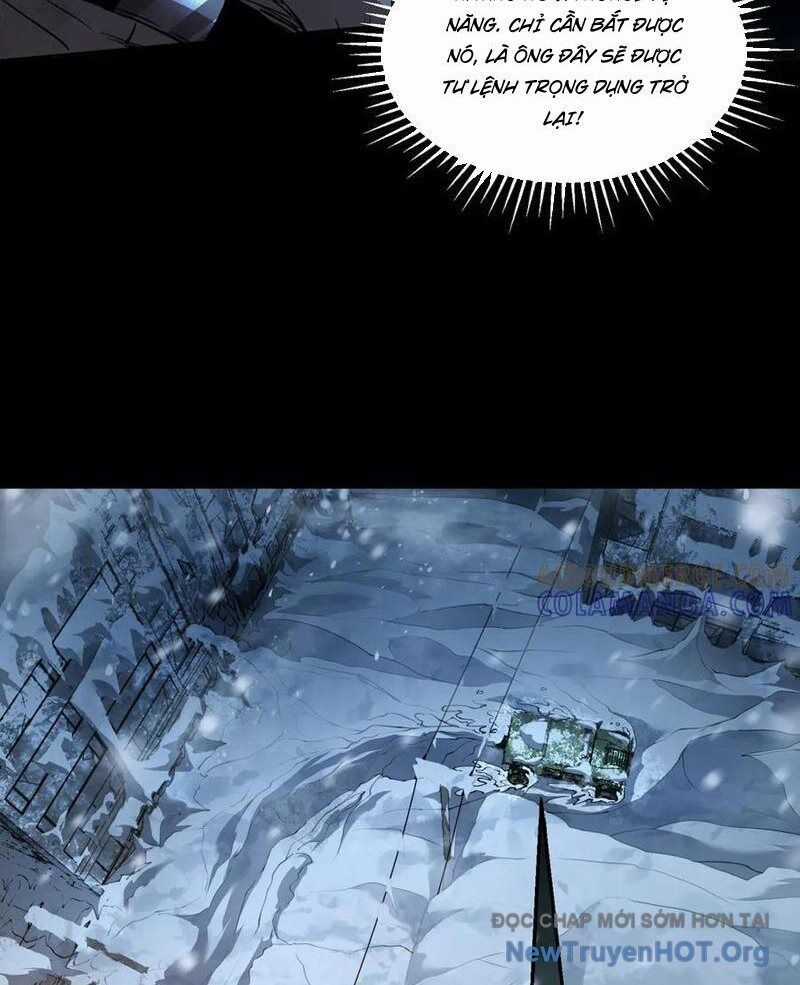 Cực Hàn Chiến Kỷ Chương 54 trang 62