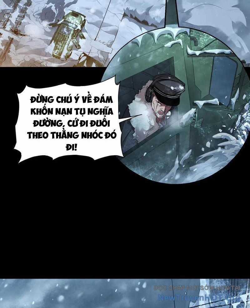 Cực Hàn Chiến Kỷ Chương 54 trang 63