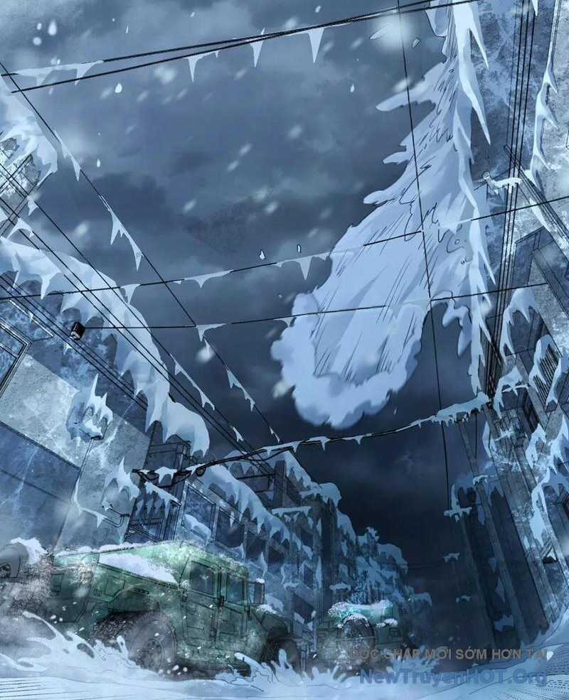 Cực Hàn Chiến Kỷ Chương 54 trang 64