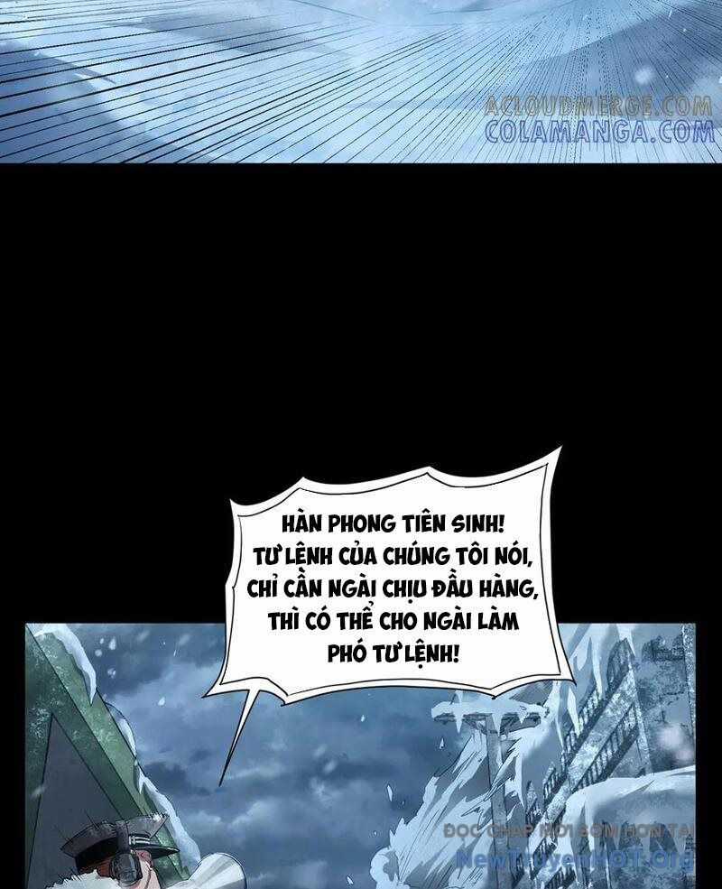 Cực Hàn Chiến Kỷ Chương 54 trang 65