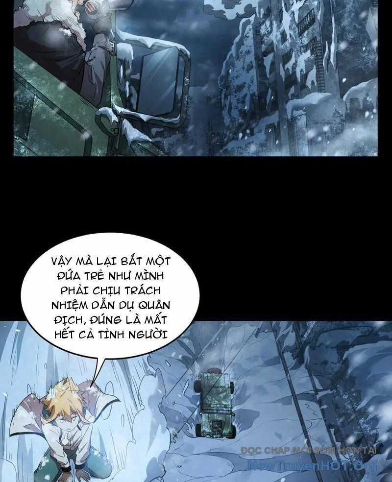 Cực Hàn Chiến Kỷ Chương 54 trang 66