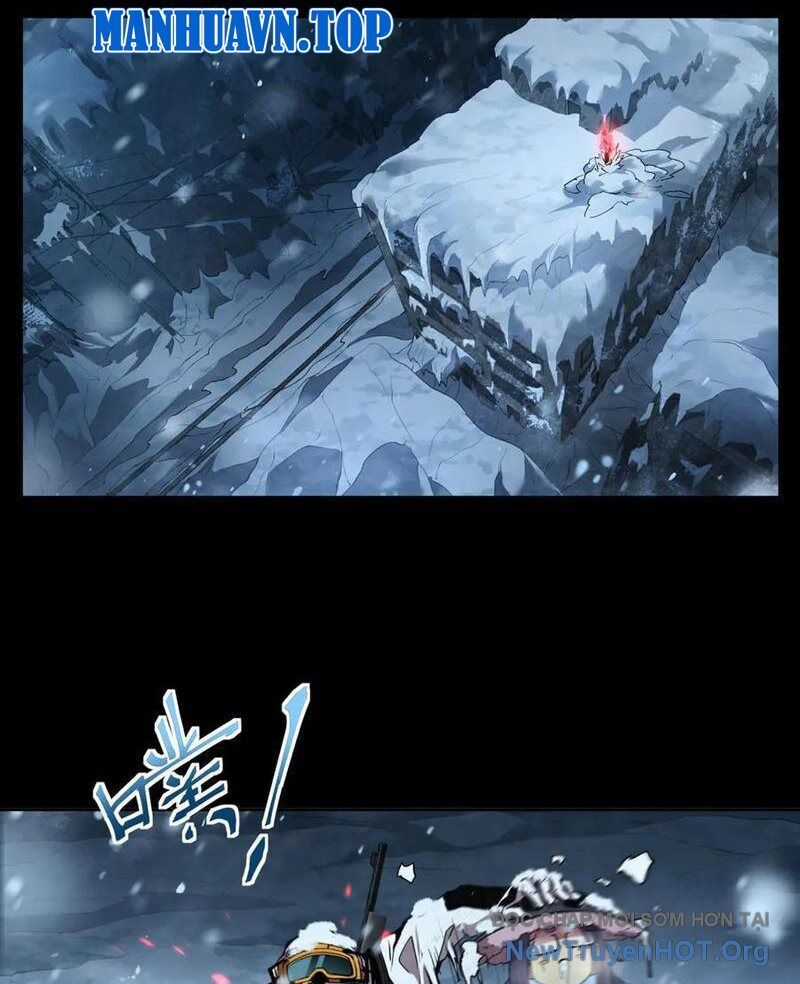 Cực Hàn Chiến Kỷ Chương 54 trang 68