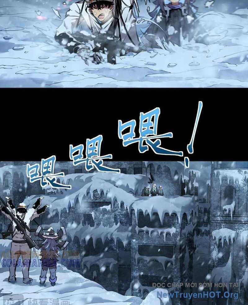 Cực Hàn Chiến Kỷ Chương 54 trang 69