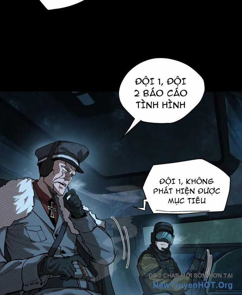 Cực Hàn Chiến Kỷ Chương 54 trang 7