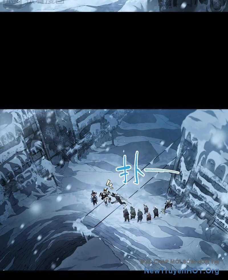 Cực Hàn Chiến Kỷ Chương 54 trang 70