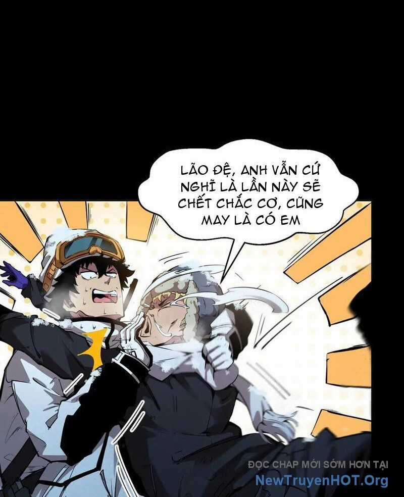 Cực Hàn Chiến Kỷ Chương 54 trang 71