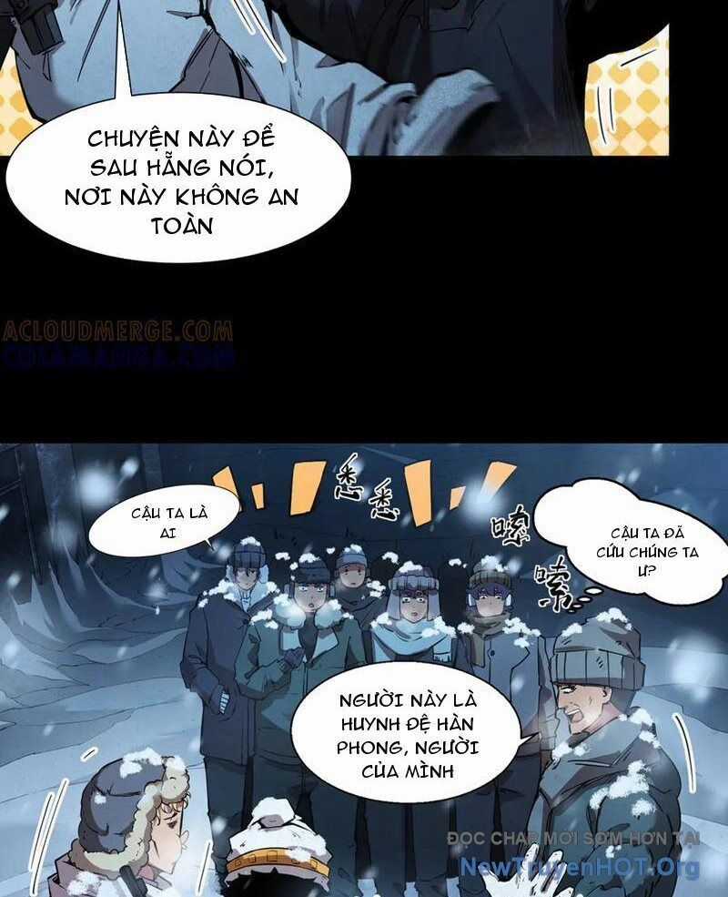 Cực Hàn Chiến Kỷ Chương 54 trang 72