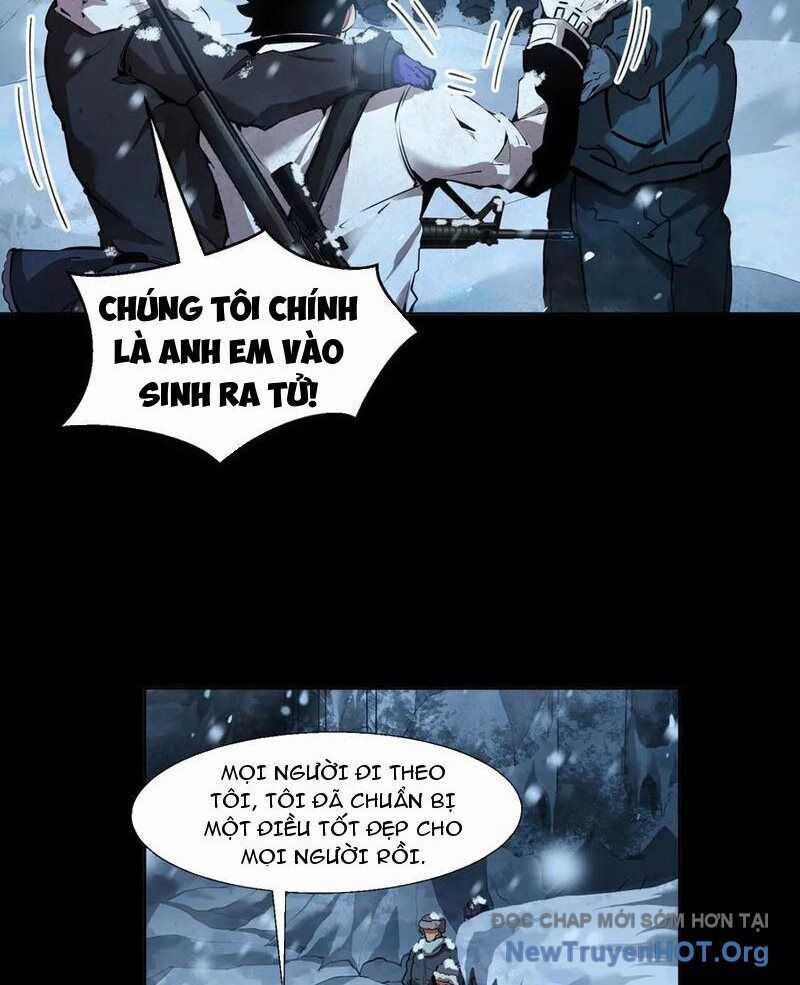 Cực Hàn Chiến Kỷ Chương 54 trang 73