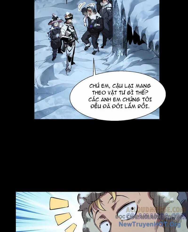 Cực Hàn Chiến Kỷ Chương 54 trang 74