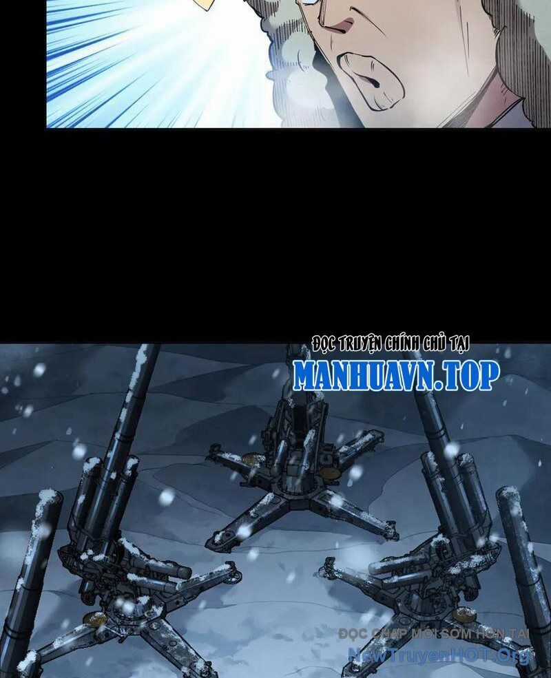 Cực Hàn Chiến Kỷ Chương 54 trang 75