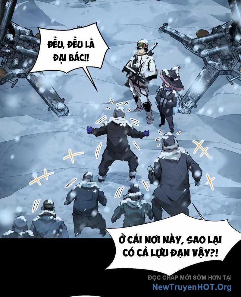 Cực Hàn Chiến Kỷ Chương 54 trang 76