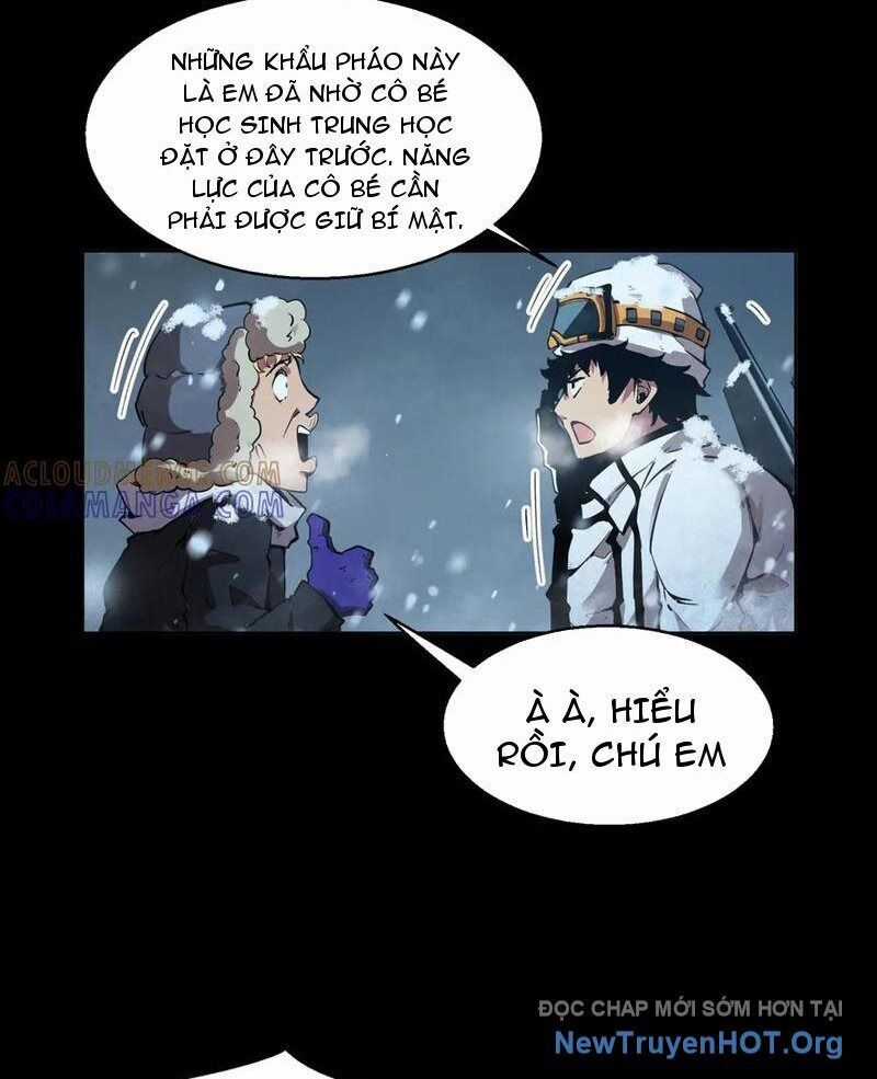 Cực Hàn Chiến Kỷ Chương 54 trang 77