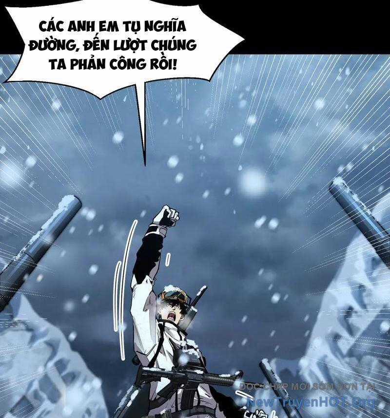 Cực Hàn Chiến Kỷ Chương 54 trang 78