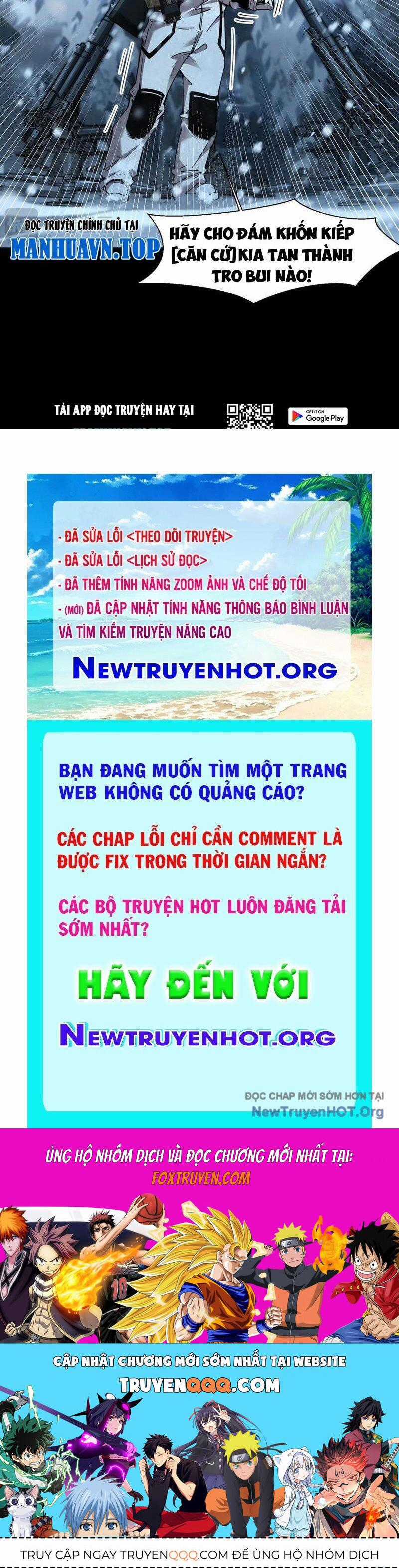Cực Hàn Chiến Kỷ Chương 54 trang 79