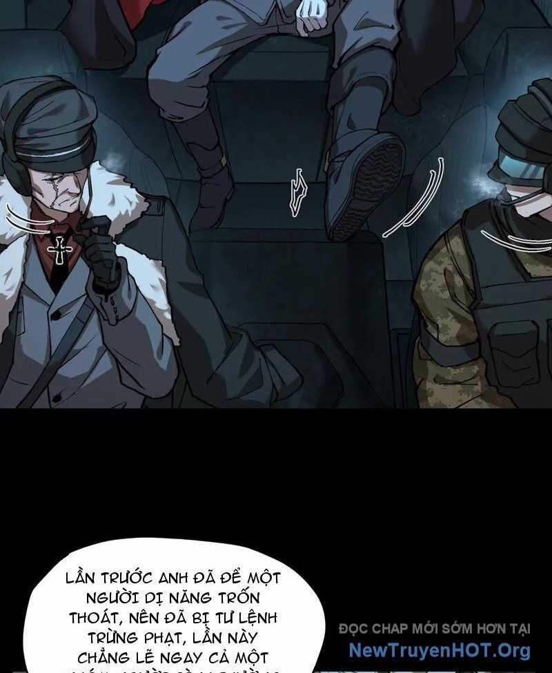 Cực Hàn Chiến Kỷ Chương 54 trang 9