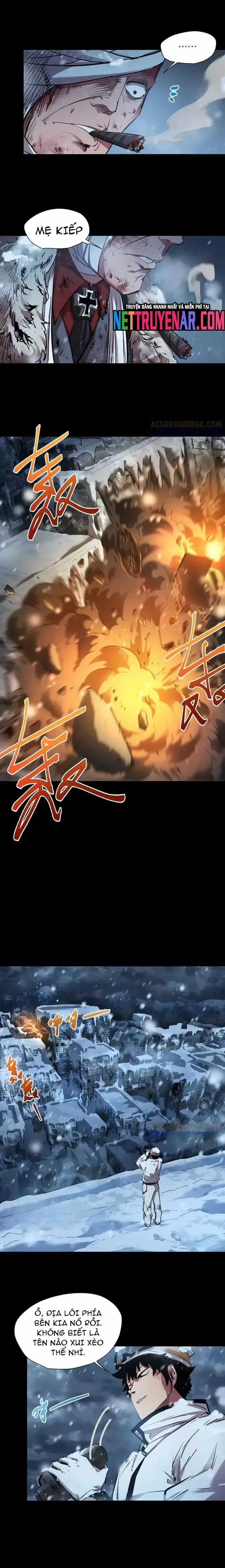 Cực Hàn Chiến Kỷ Chương 55 trang 12