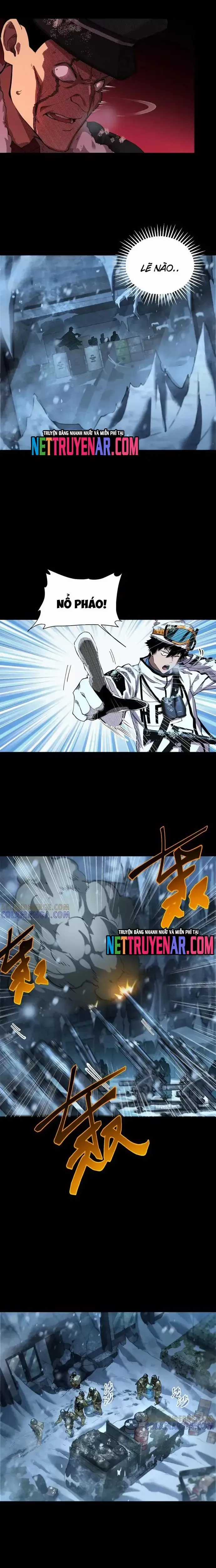 Cực Hàn Chiến Kỷ Chương 55 trang 5