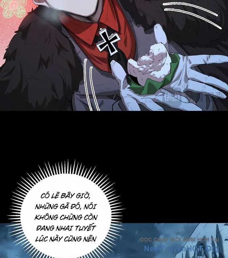 Cực Hàn Chiến Kỷ Chương 56 trang 11