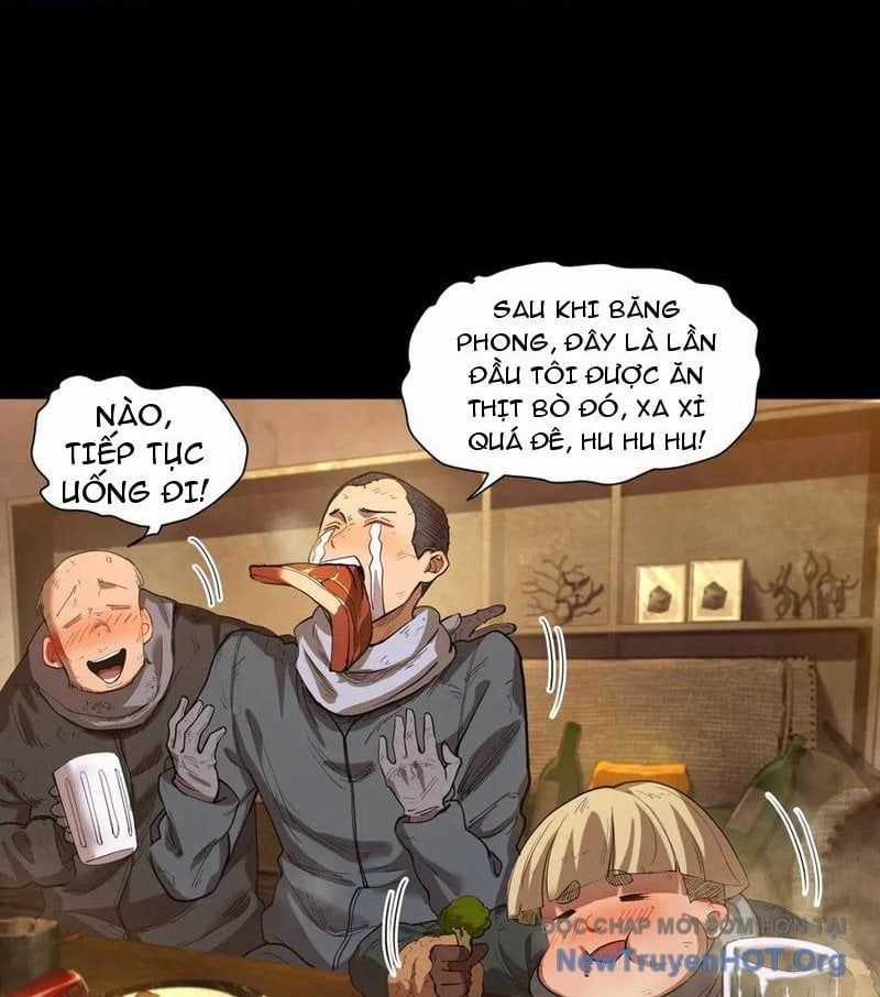 Cực Hàn Chiến Kỷ Chương 56 trang 14