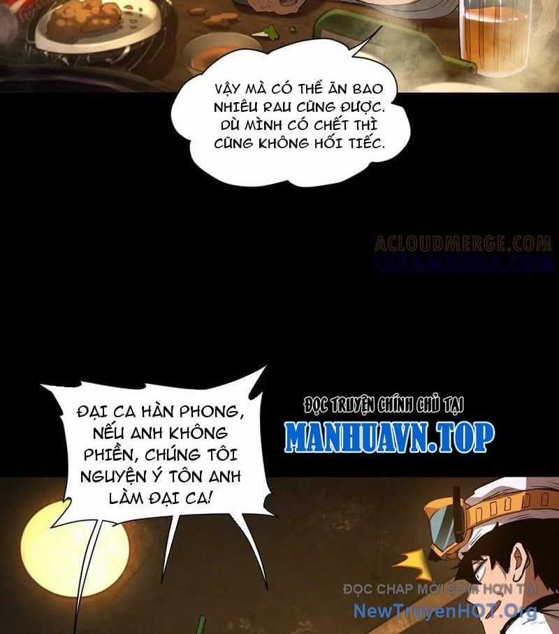 Cực Hàn Chiến Kỷ Chương 56 trang 15