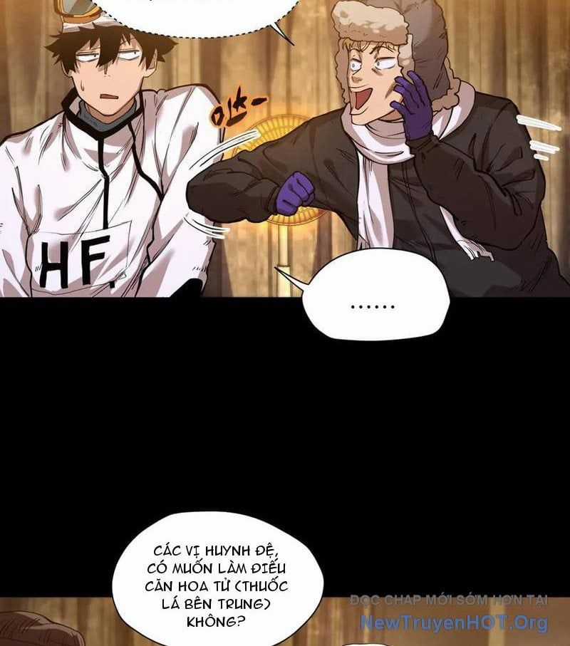 Cực Hàn Chiến Kỷ Chương 56 trang 18