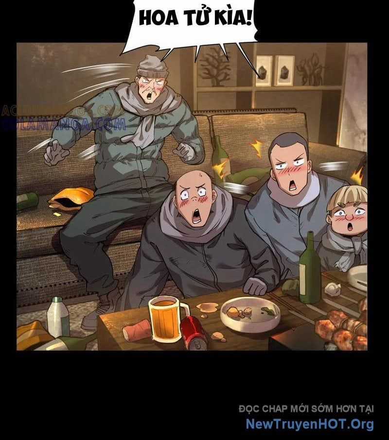 Cực Hàn Chiến Kỷ Chương 56 trang 20