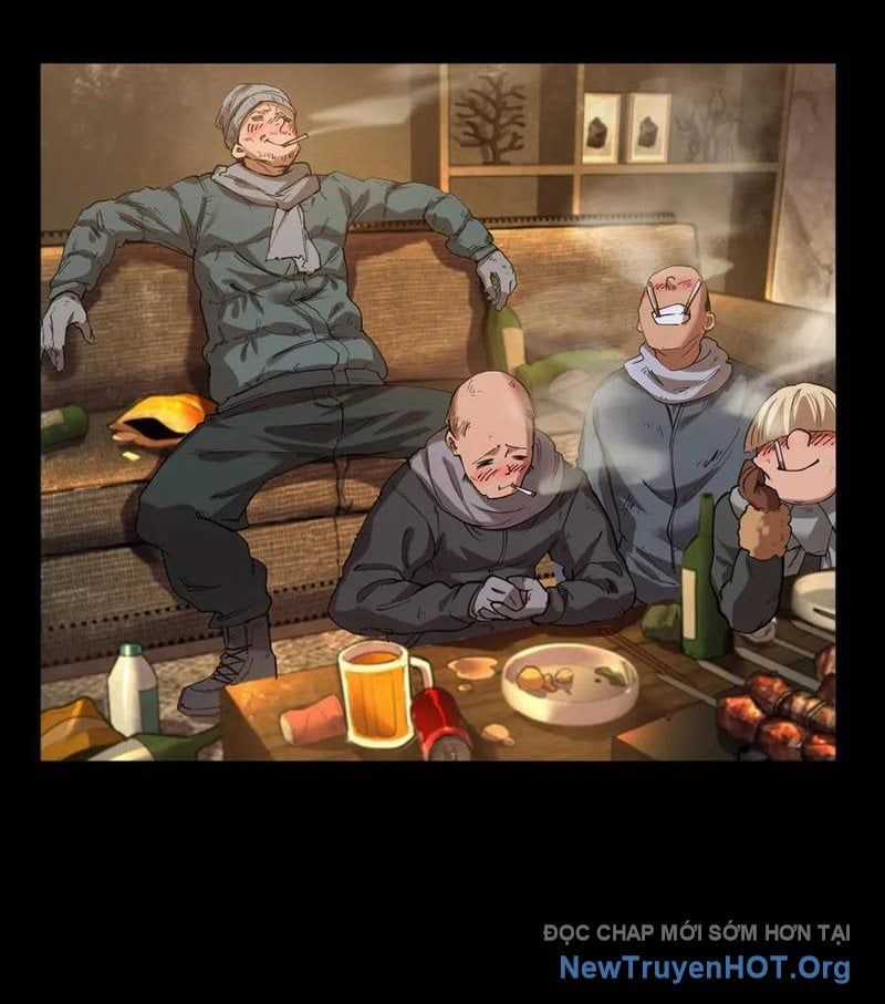 Cực Hàn Chiến Kỷ Chương 56 trang 21