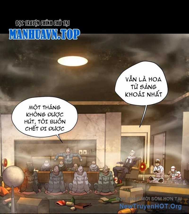 Cực Hàn Chiến Kỷ Chương 56 trang 22